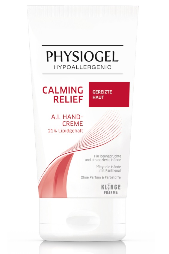 Physiogel Calming Relief A.i. Handcreme