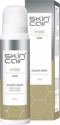 Skincair® Hydro Hand Schaum-Creme