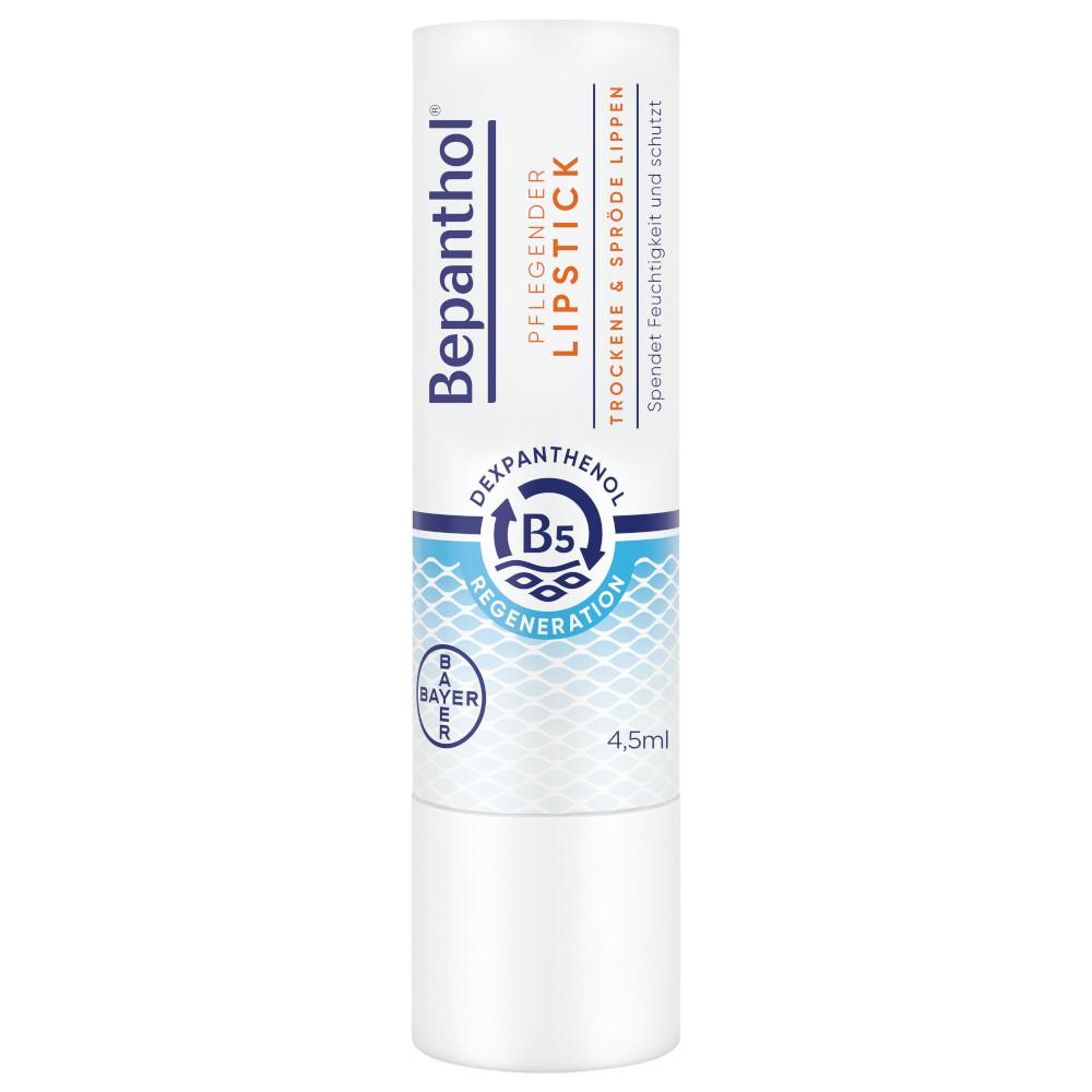 Bepanthol® Lipstick für trockene Lippen