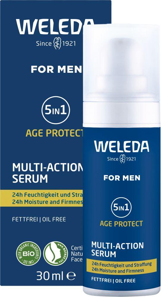 WELEDA FOR MEN AGE PROTECT