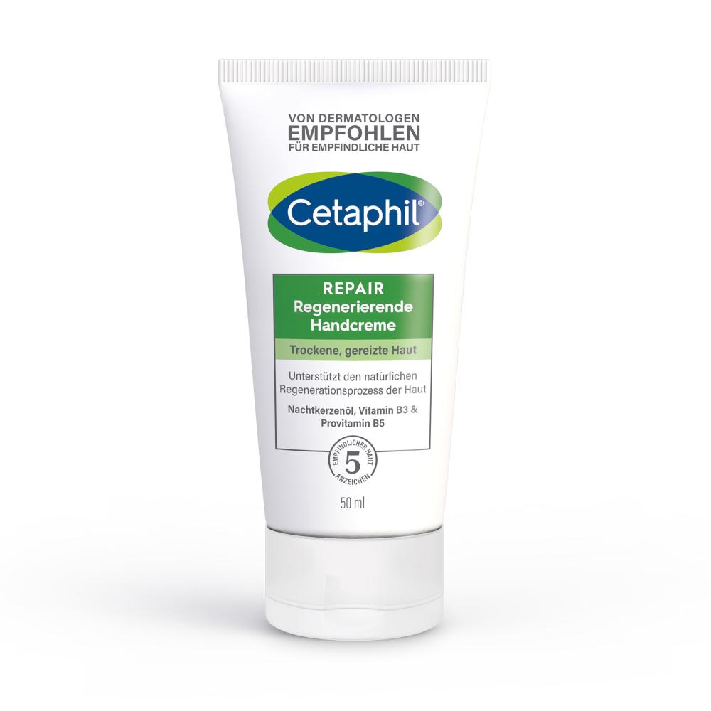 Cetaphil® Repair Regenerierende Handcreme