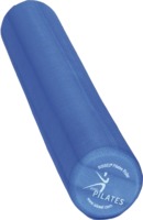 SISSEL Pilates Roller Pro 90 cm blau inkl.Üb.Post.