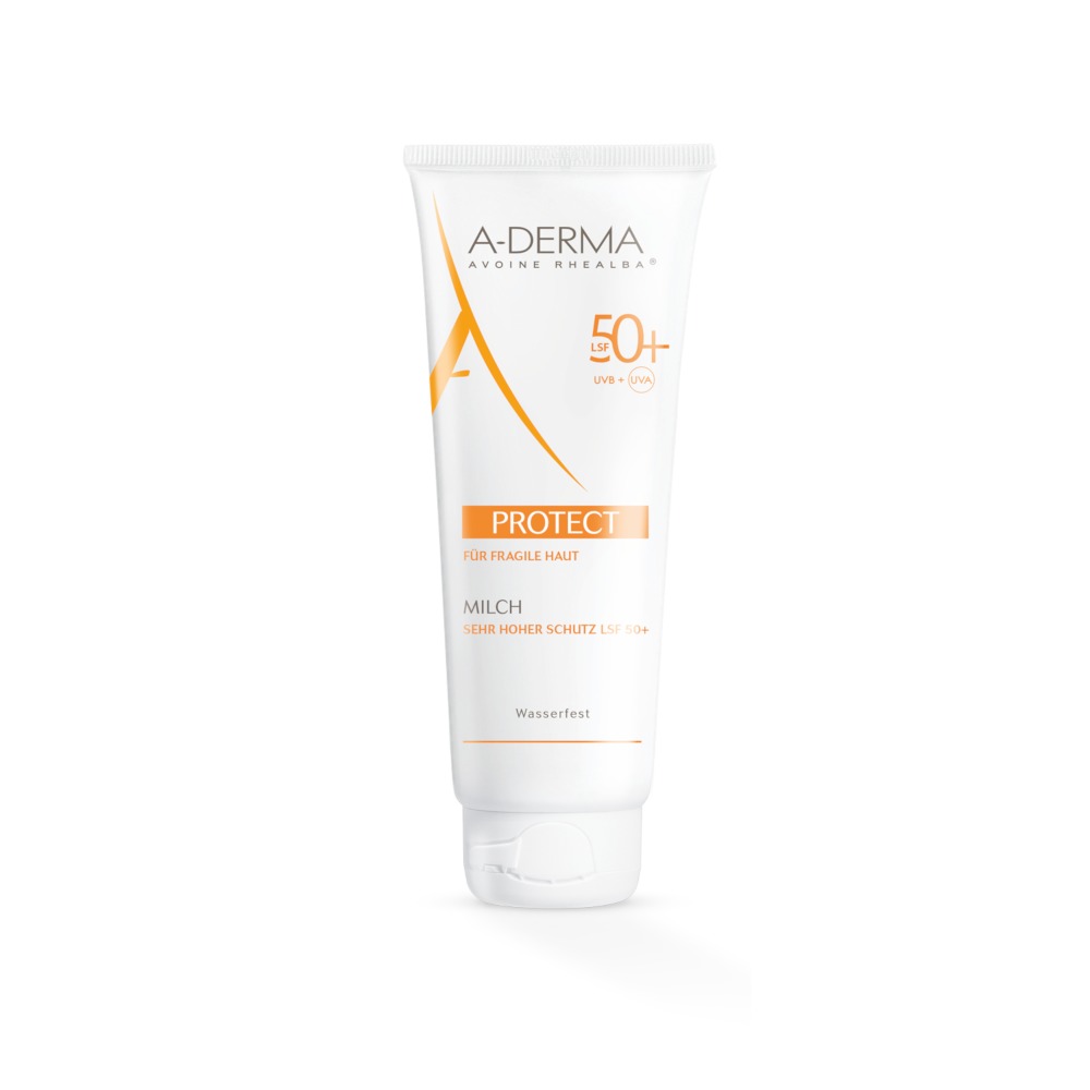 A-DERMA PROTECT Lotion LSF 50+