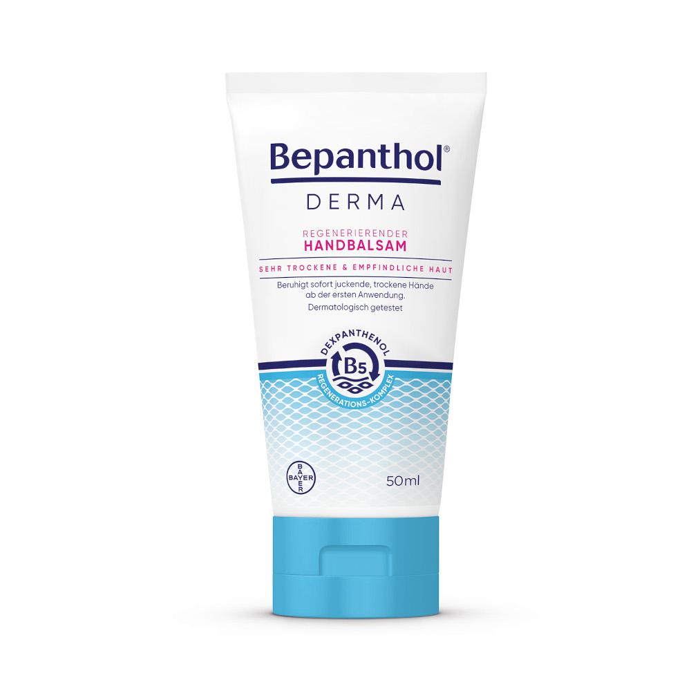 Bepanthol® Derma Regenerierender Handbalsam