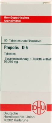 PROPOLIS D 6