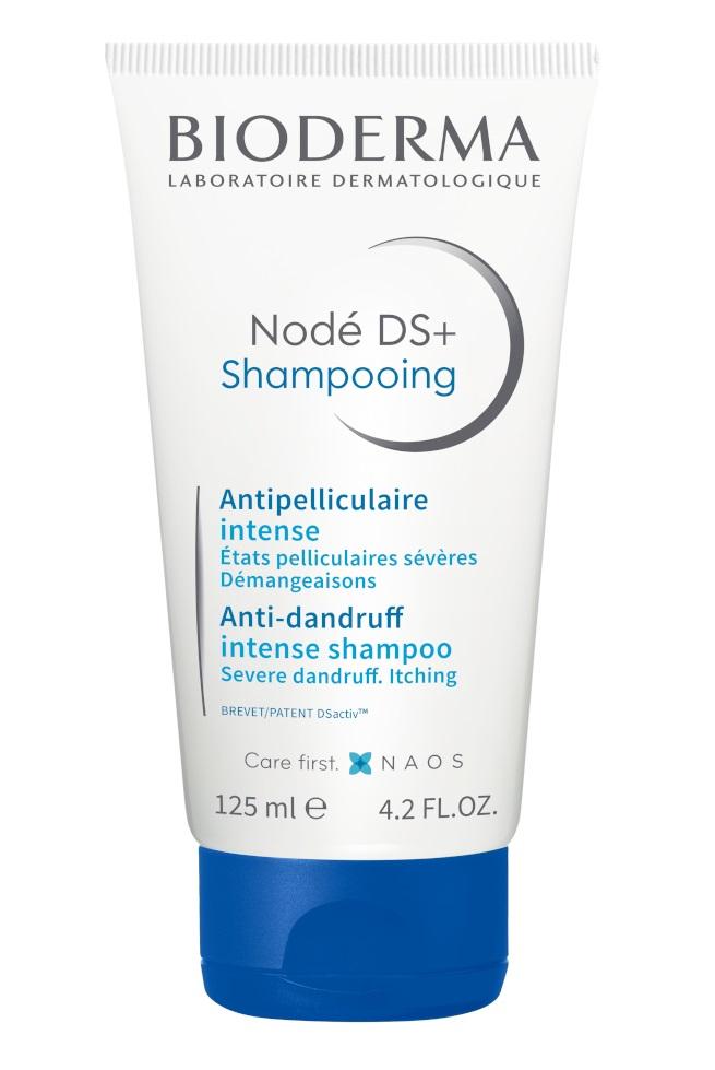 BIODERMA Nodé DS+ Anti-Schuppen-Shampoo