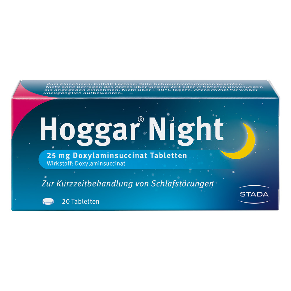 Hoggar Night*
