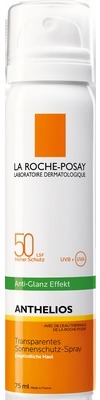 LA ROCHE-POSAY Anthelios Gesichtsspray LSF 50
