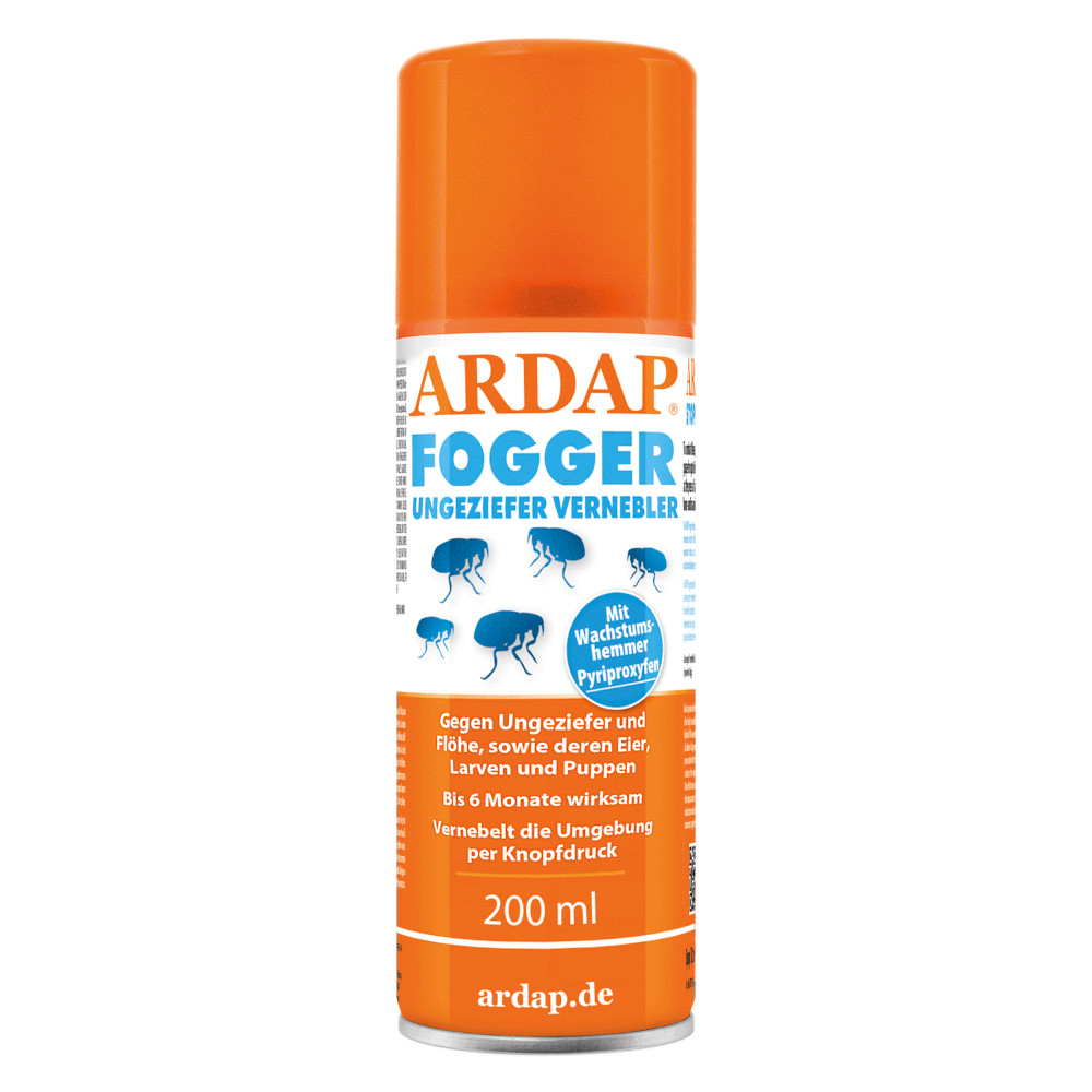 ARDAP FOGGER Spray