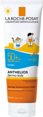 LA ROCHE-POSAY Anthelios Dermo Kids LSF 50+ Milch