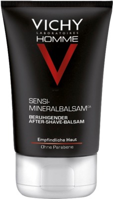 VICHY Homme Soothing After-Shave Balm 