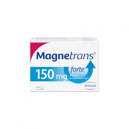 Magnetrans forte 150 mg