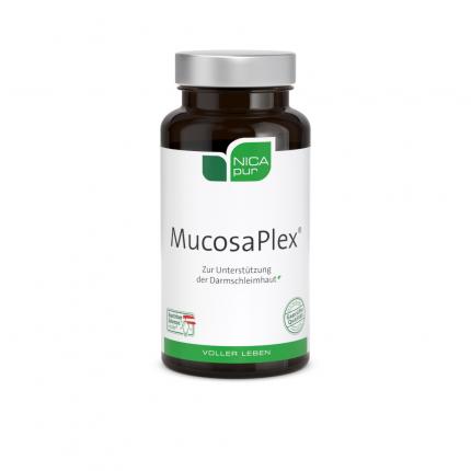 NICApur MucosaPlex