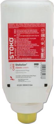 STOKOLAN Classic Cream