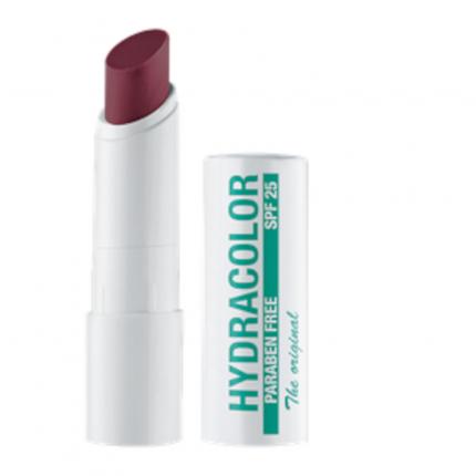 HYDRACOLOR Lippenpflege 47 burgundy