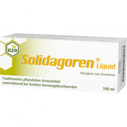 Solidagoren Liquid