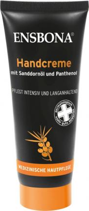 HANDCREME mit Sanddornöl und Panthenol