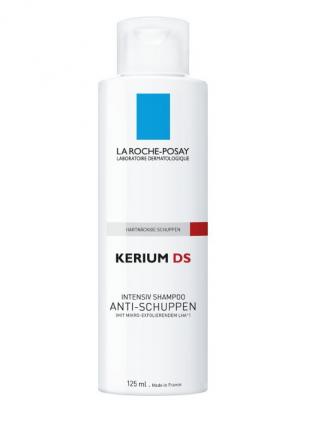 LA ROCHE-POSAY Kerium DS Anti-Shuppen Intensiv Shampoo