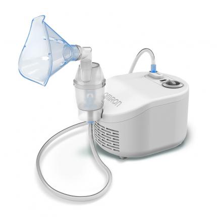 OMRON Compact Inhalationsgerät