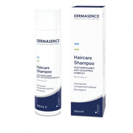 DERMASENCE Haircare Shampoo