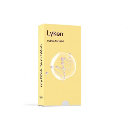 Lykon myDNA NutriWell