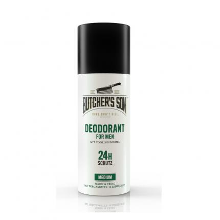 BUTCHER´S SON Deodorant for Men Medium