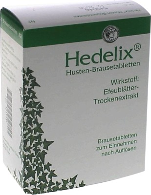 Hedelix Husten