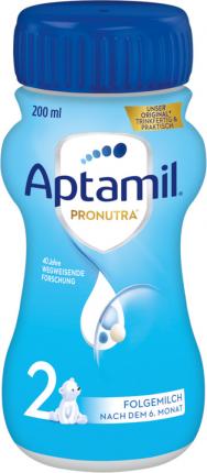 Aptamil PRONUTRA 2 FOLGEMILCH