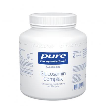 Pure Encapsulations Glucosamin Complex Kapseln