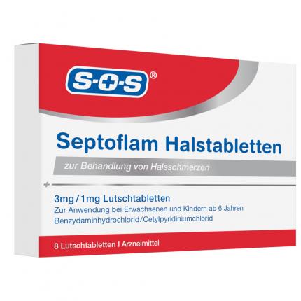 SOS Septoflam