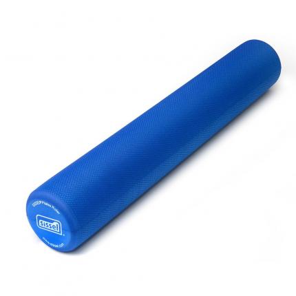 SISSEL Pilates Roller Pro blau