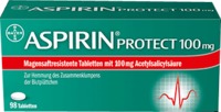 ASPIRIN PROTECT 100mg