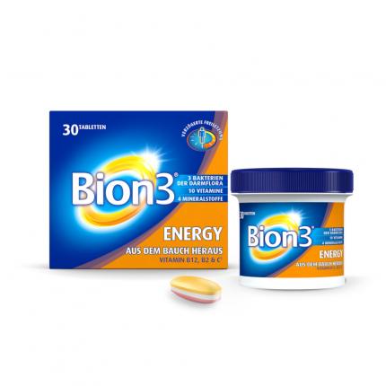 Bion3 ENERGY