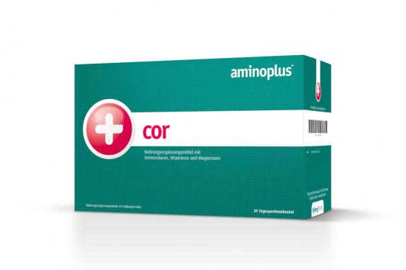 aminoplus cor
