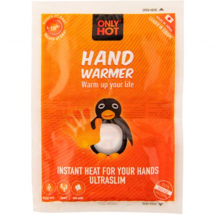 ONLY Hot Warmers Handwärmer