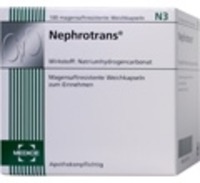 Nephrotrans 500mg
