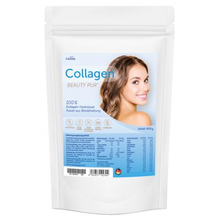 Collagen BEAUTY PUR