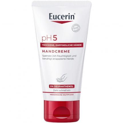 Eucerin pH5 HANDCREME
