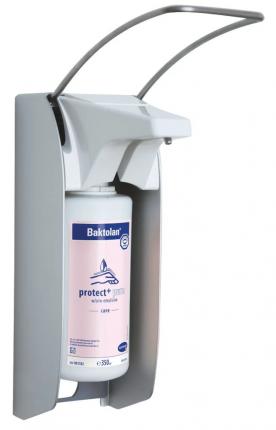 Baktolan protect plus pure Eurospender 500 ml