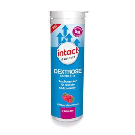 intact Expert Dextrose