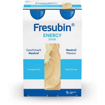 Fresubin Energy Trinknahrung Neutral