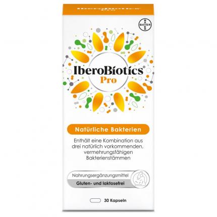 IberoBiotics Pro