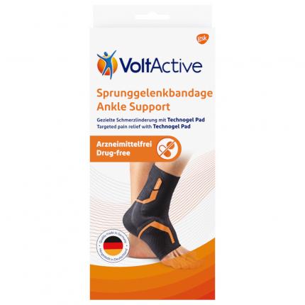 VoltActive Links XL Sprunggelenkbandage