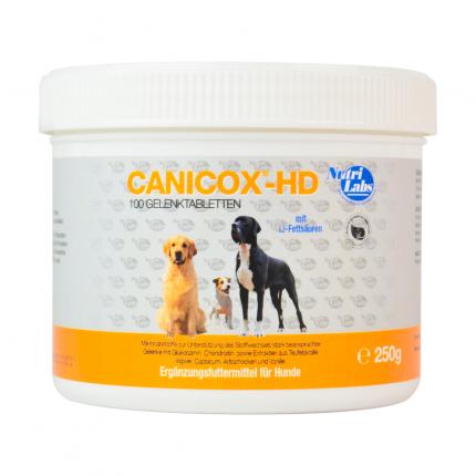 Canicox-HD