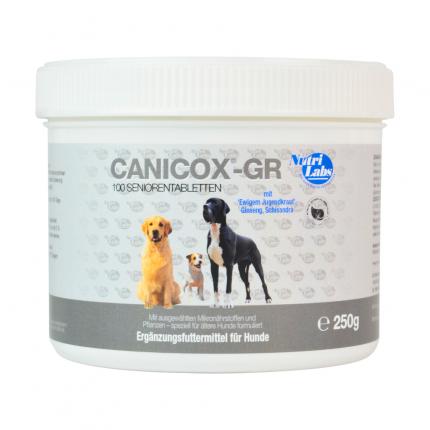Canicox-GR