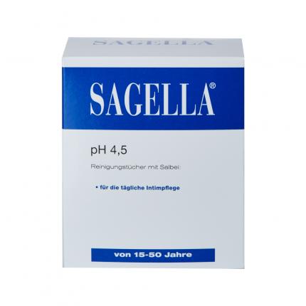 SAGELLA pH 4,5