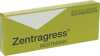 Zentragress Nestmann