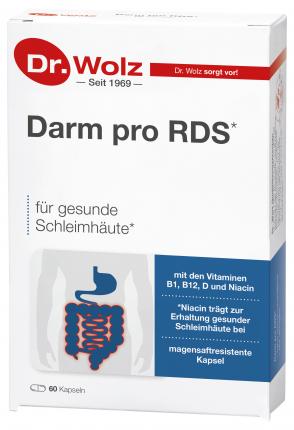 Dr. Wolz Darm pro RDS