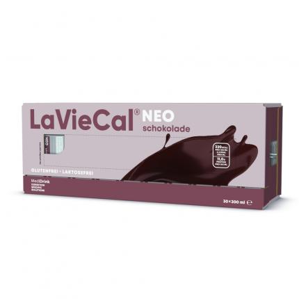LaVieCal NEO Schokolade 30er