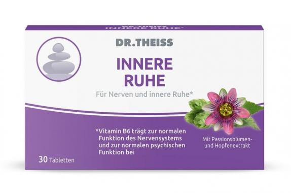 DR. THEISS INNERE RUHE